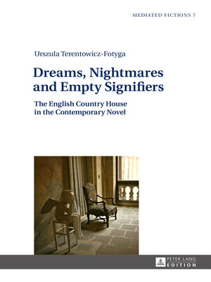 cover image of Dreams, Nightmares and Empty Signifiers